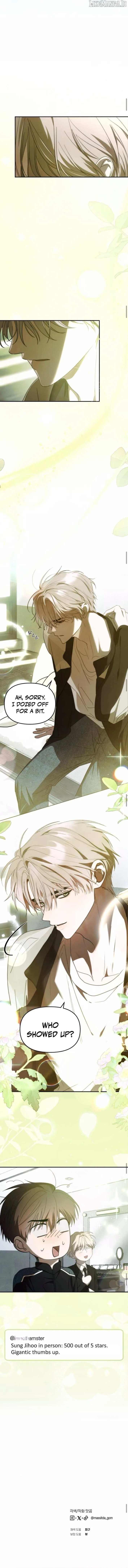 I Became the Youngest Member of Top Idol Chapter 55 - Page 12