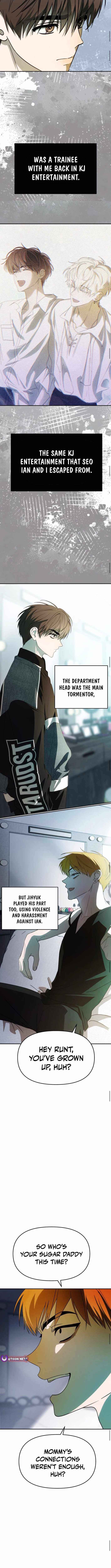 I Became the Youngest Member of Top Idol Chapter 56 - Page 9