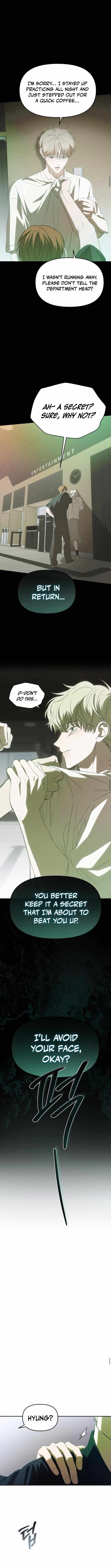 I Became the Youngest Member of Top Idol Chapter 56 - Page 12