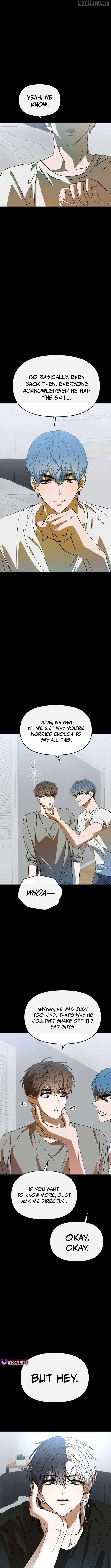 I Became the Youngest Member of Top Idol Chapter 57 - Page 6