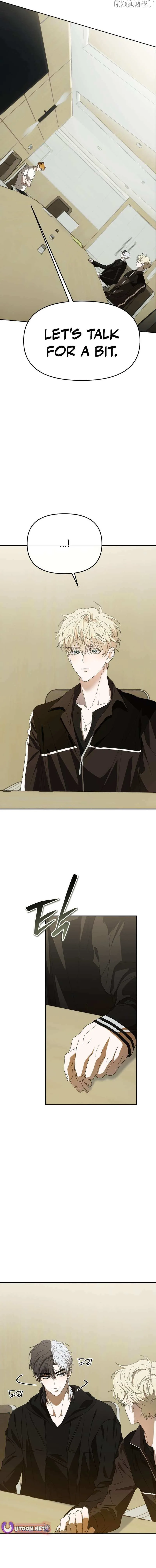 I Became the Youngest Member of Top Idol Chapter 58 - Page 15