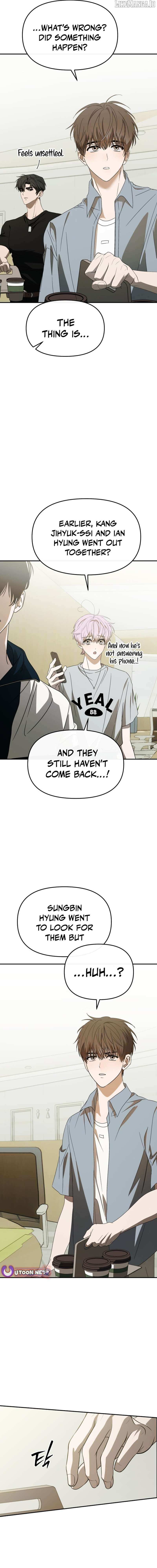 I Became the Youngest Member of Top Idol Chapter 58 - Page 18