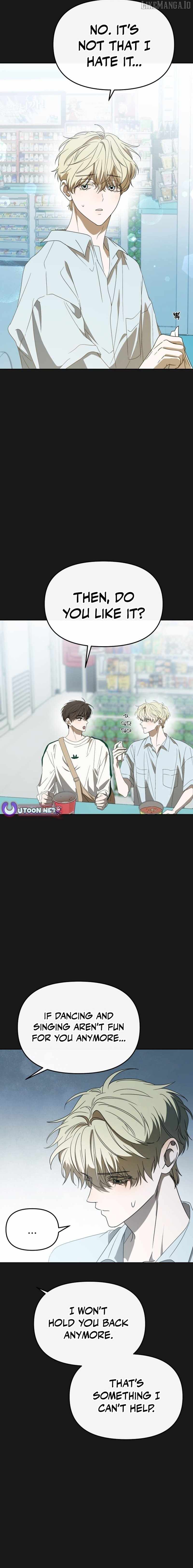 I Became the Youngest Member of Top Idol Chapter 59 - Page 10