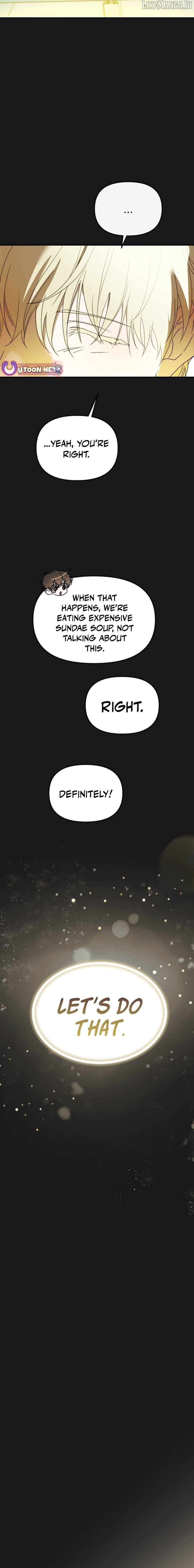 I Became the Youngest Member of Top Idol Chapter 59 - Page 13