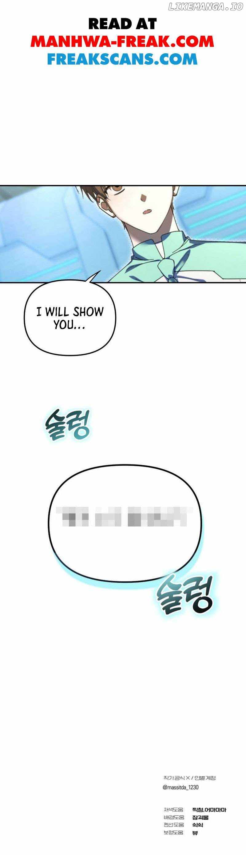 I Became the Youngest Member of Top Idol Chapter 6 - Page 13