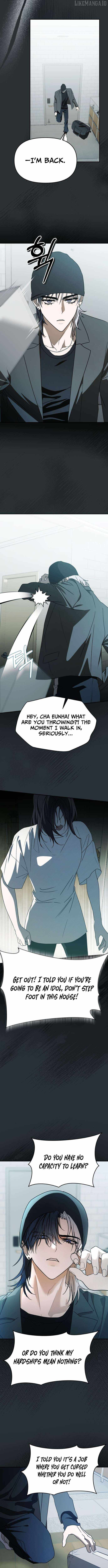 I Became the Youngest Member of Top Idol Chapter 61 - Page 7