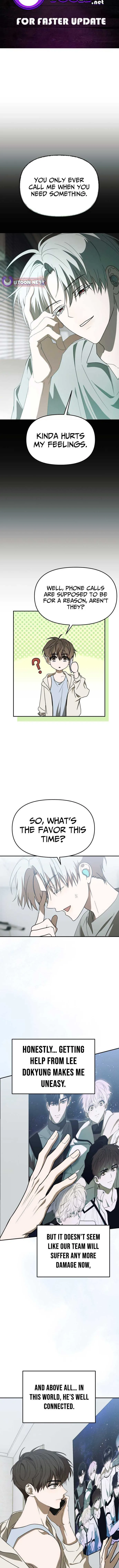 I Became the Youngest Member of Top Idol Chapter 63 - Page 1