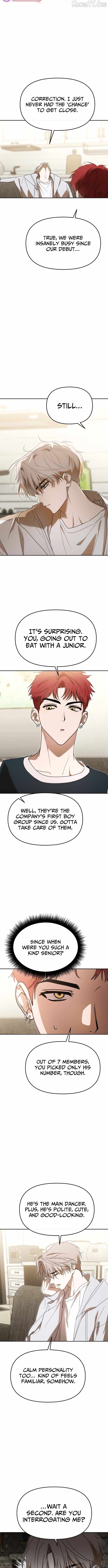 I Became the Youngest Member of Top Idol Chapter 66 - Page 12