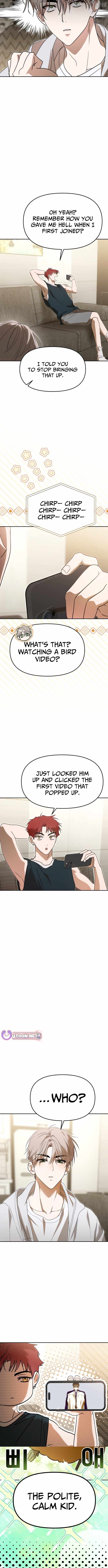 I Became the Youngest Member of Top Idol Chapter 66 - Page 13