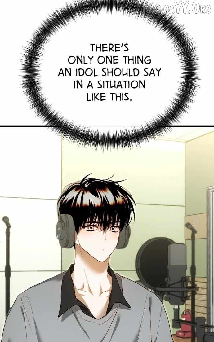 I Became the Youngest Member of Top Idol Chapter 68 - Page 6
