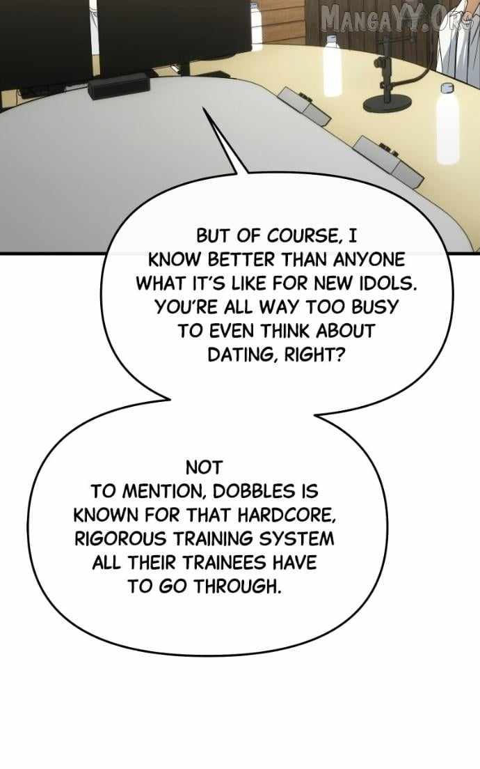 I Became the Youngest Member of Top Idol Chapter 68 - Page 22