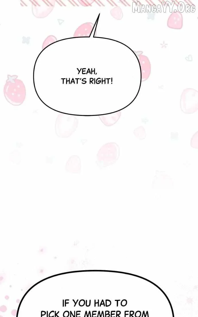I Became the Youngest Member of Top Idol Chapter 68 - Page 24