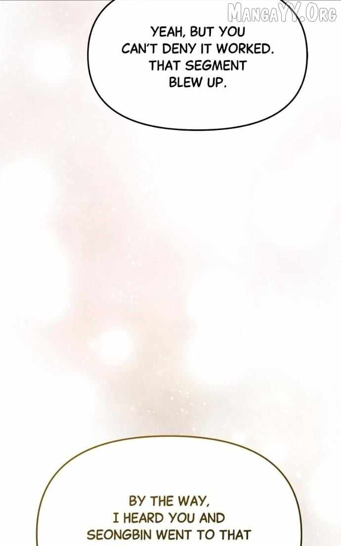 I Became the Youngest Member of Top Idol Chapter 68 - Page 44