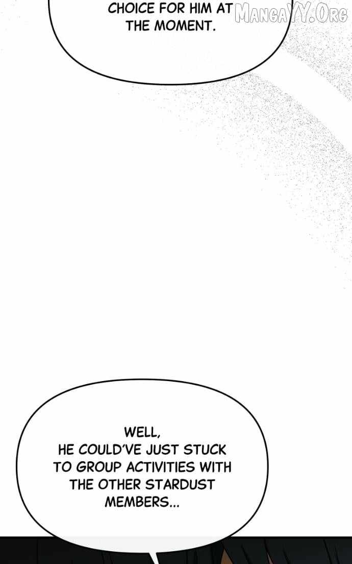I Became the Youngest Member of Top Idol Chapter 68 - Page 50
