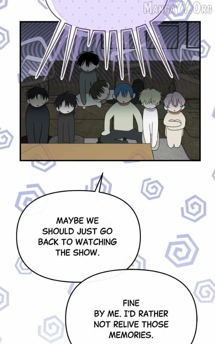 I Became the Youngest Member of Top Idol Chapter 68 - Page 97