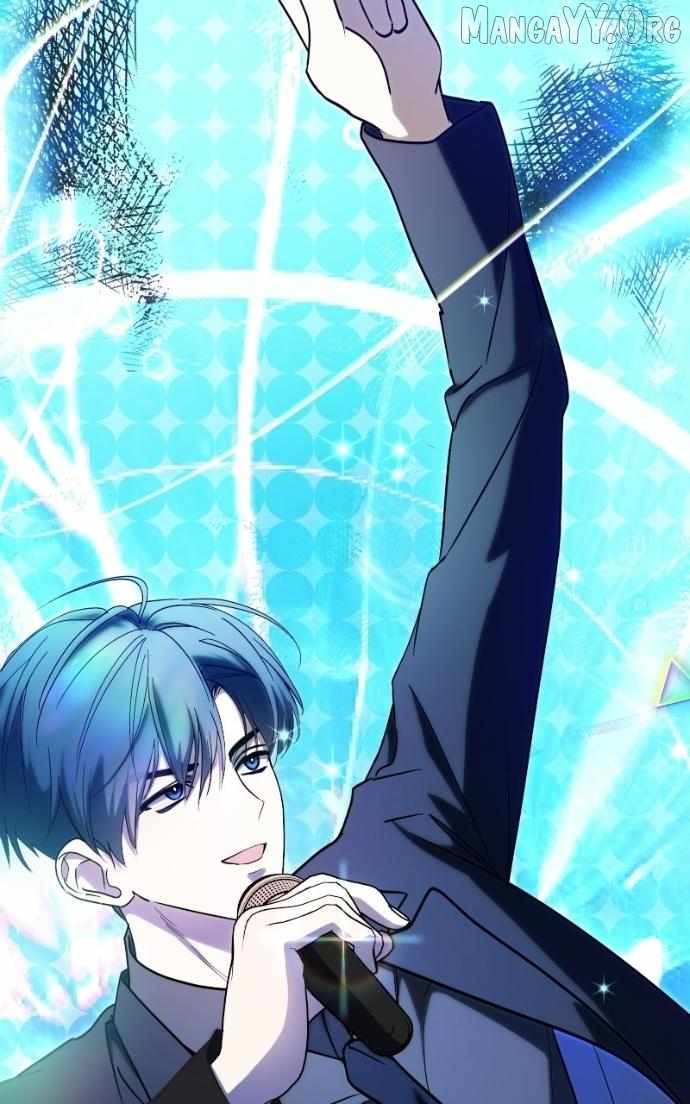 I Became the Youngest Member of Top Idol Chapter 68 - Page 100
