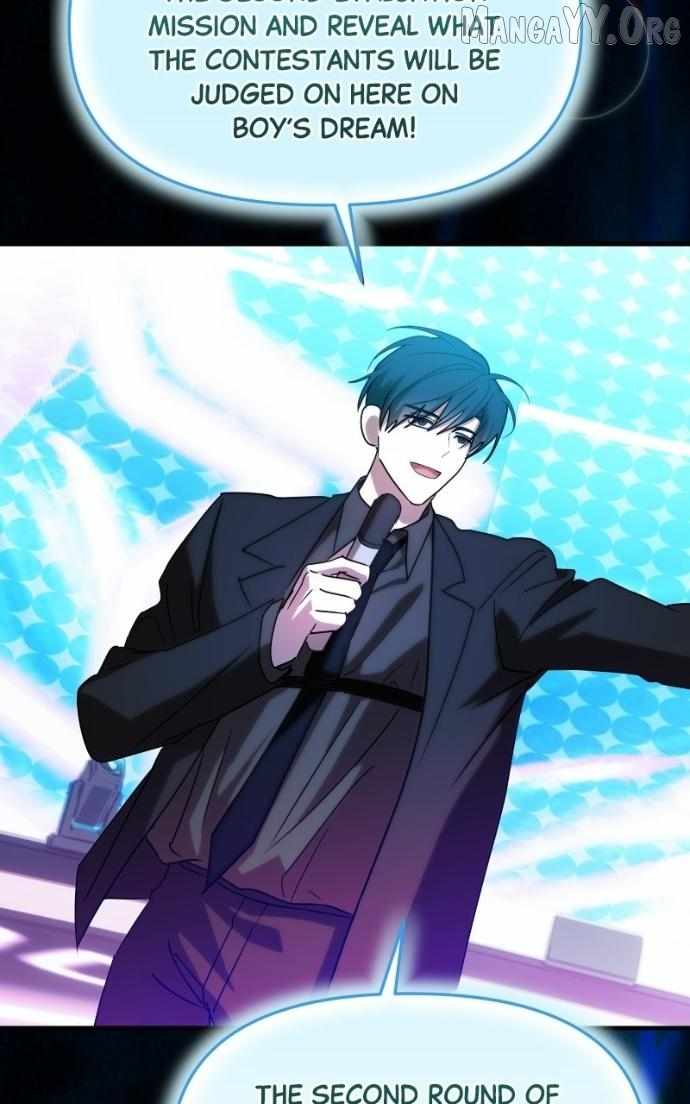 I Became the Youngest Member of Top Idol Chapter 68 - Page 105