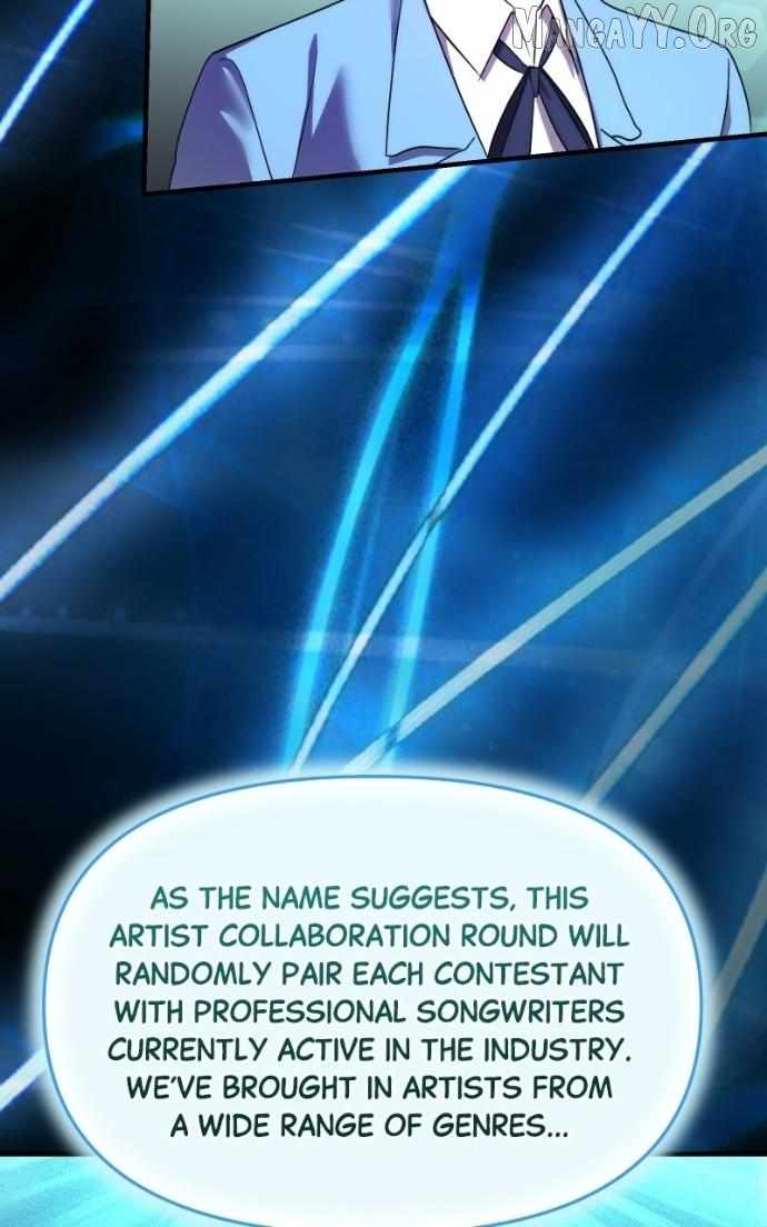 I Became the Youngest Member of Top Idol Chapter 68 - Page 110
