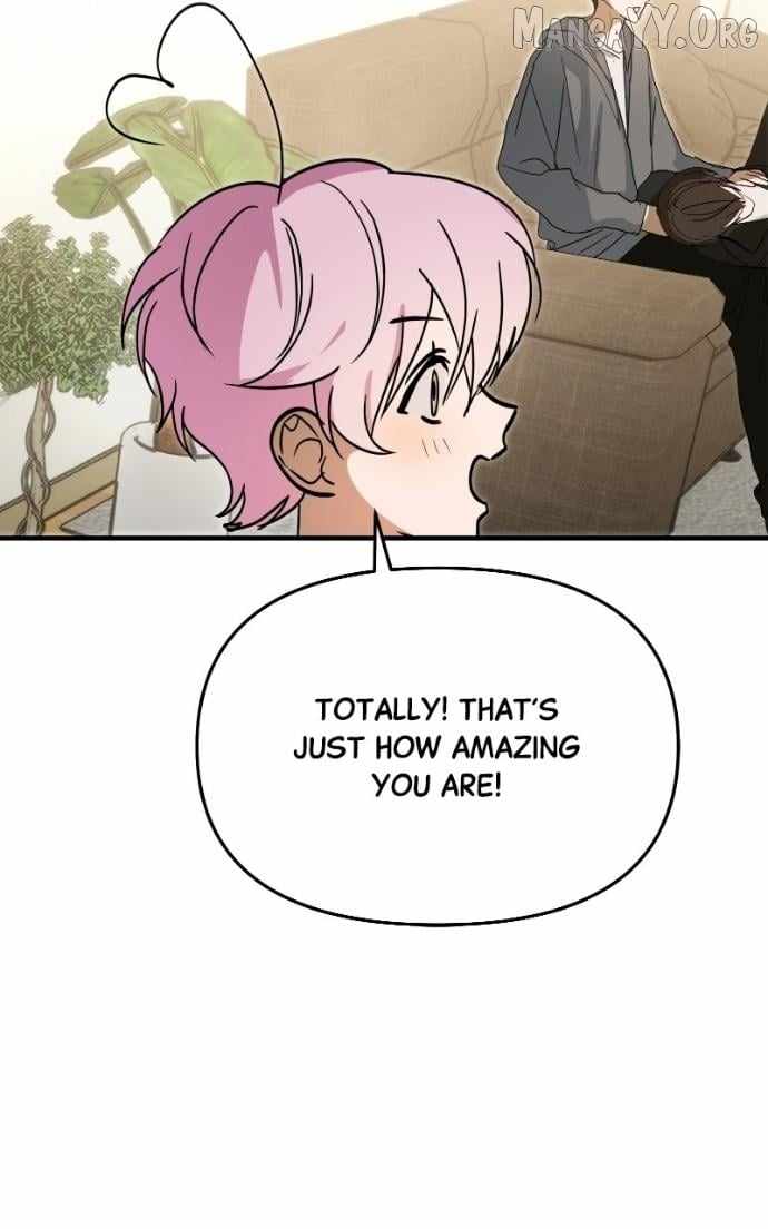 I Became the Youngest Member of Top Idol Chapter 68 - Page 120