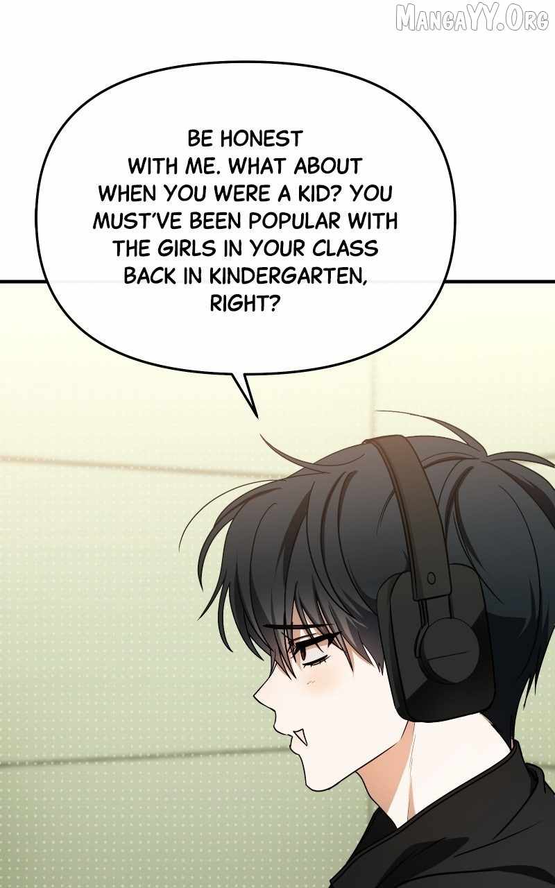 I Became the Youngest Member of Top Idol Chapter 69 - Page 15