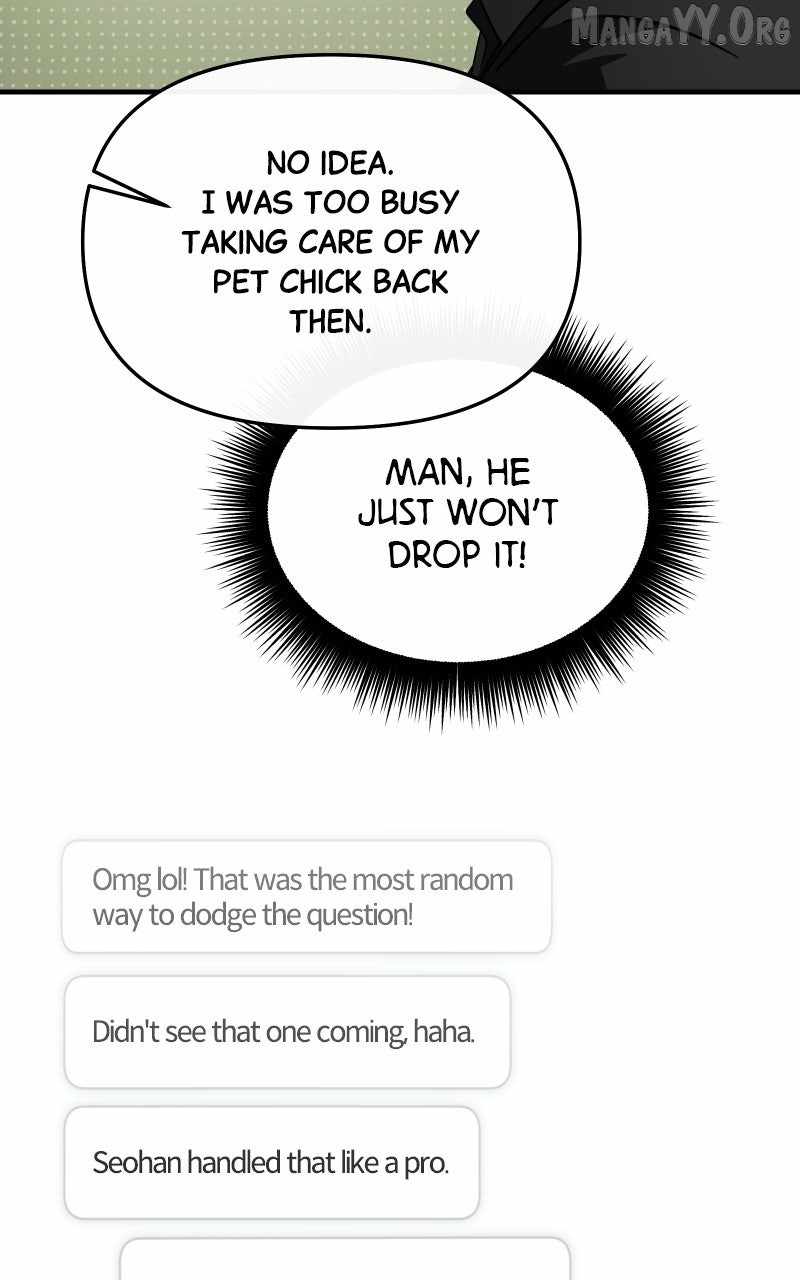 I Became the Youngest Member of Top Idol Chapter 69 - Page 16