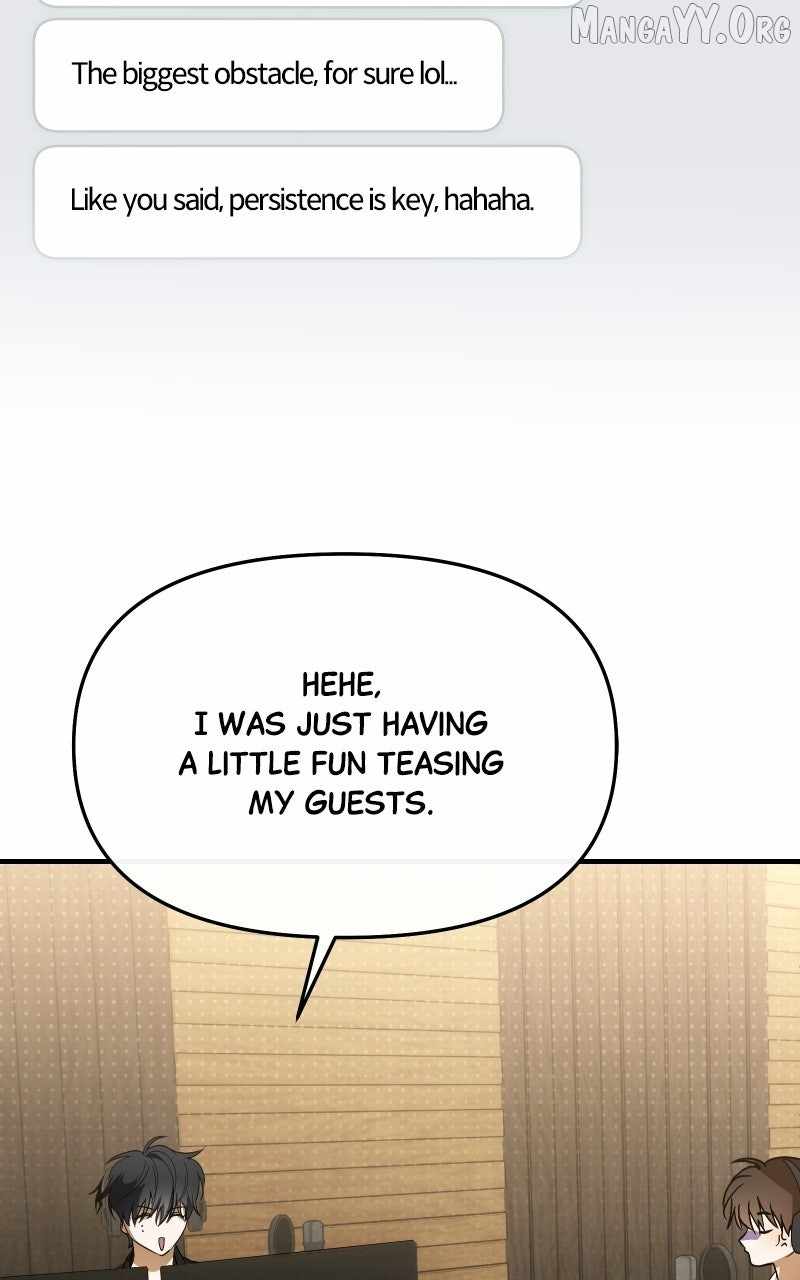 I Became the Youngest Member of Top Idol Chapter 69 - Page 21