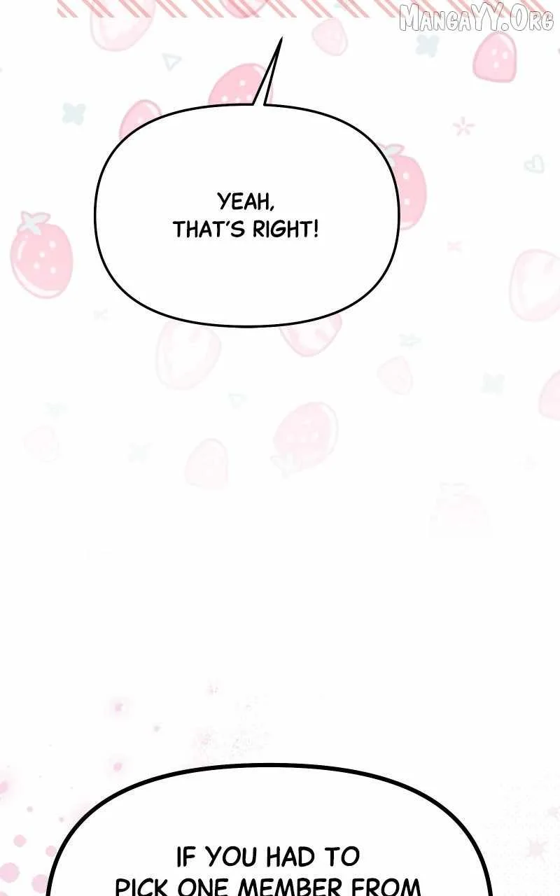 I Became the Youngest Member of Top Idol Chapter 69 - Page 24