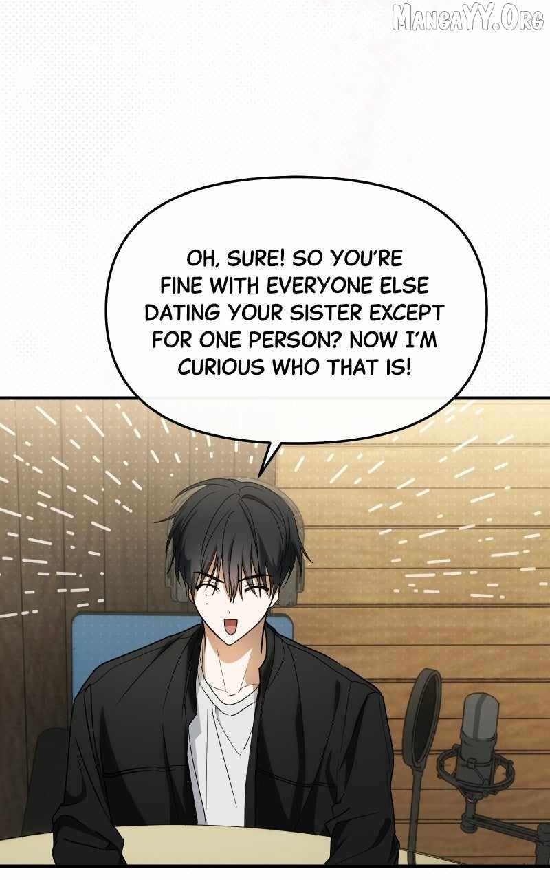 I Became the Youngest Member of Top Idol Chapter 69 - Page 27