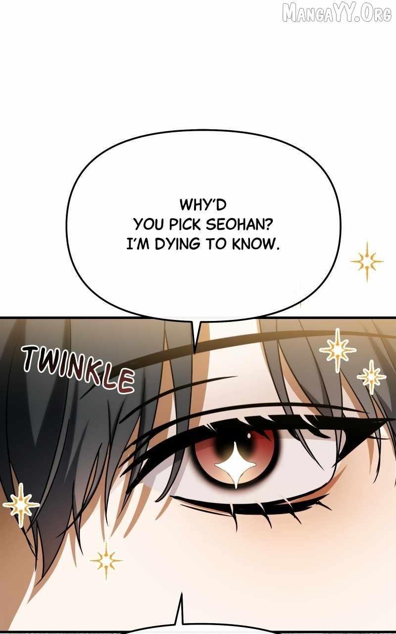 I Became the Youngest Member of Top Idol Chapter 69 - Page 31