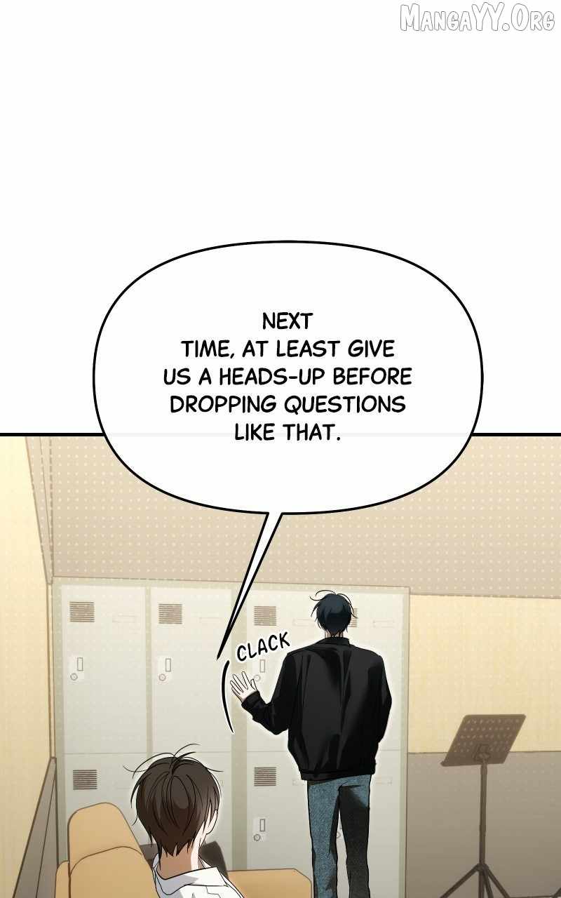 I Became the Youngest Member of Top Idol Chapter 69 - Page 39