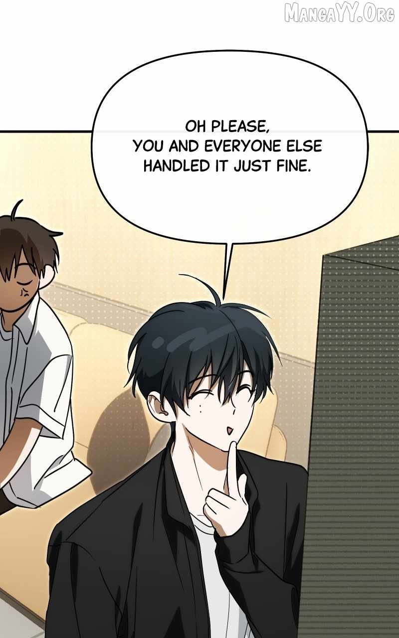 I Became the Youngest Member of Top Idol Chapter 69 - Page 41
