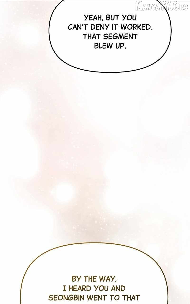 I Became the Youngest Member of Top Idol Chapter 69 - Page 44