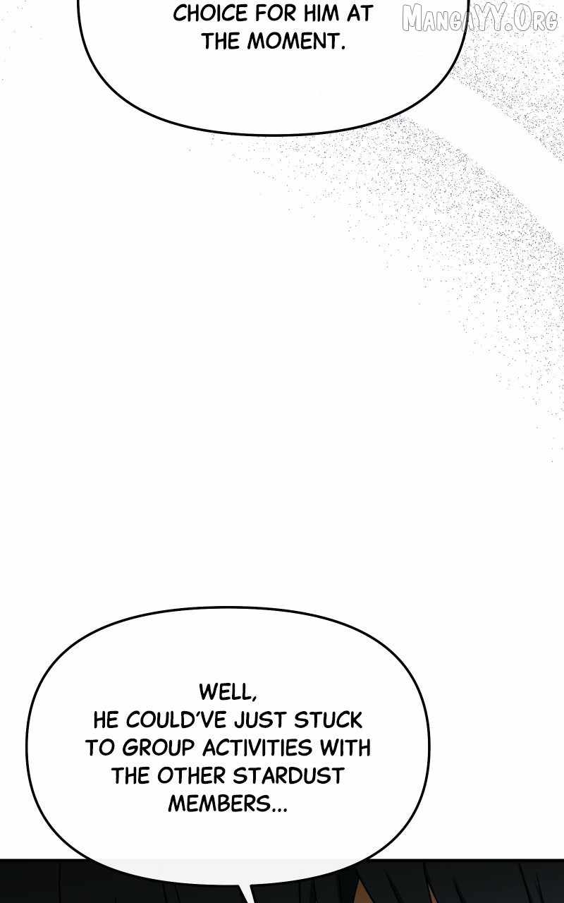 I Became the Youngest Member of Top Idol Chapter 69 - Page 50