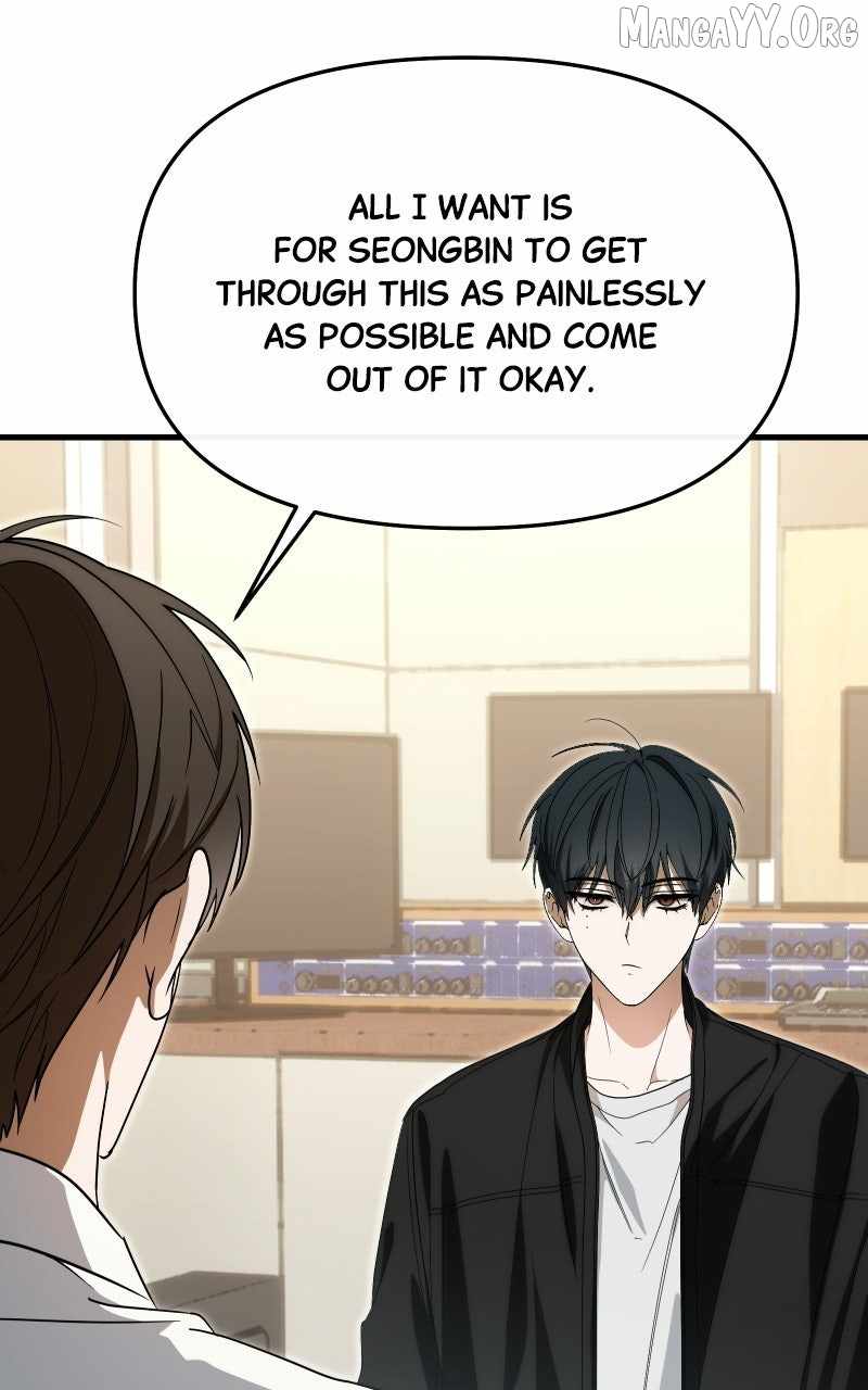 I Became the Youngest Member of Top Idol Chapter 69 - Page 58