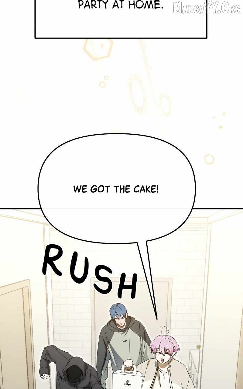 I Became the Youngest Member of Top Idol Chapter 69 - Page 76