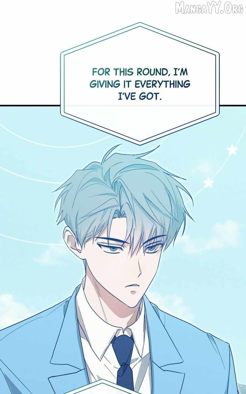 I Became the Youngest Member of Top Idol Chapter 69 - Page 85