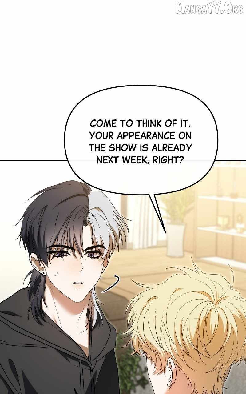I Became the Youngest Member of Top Idol Chapter 69 - Page 91