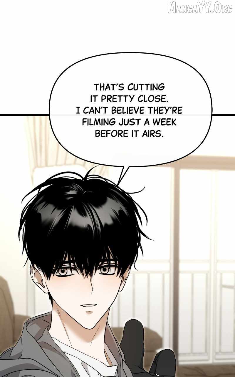 I Became the Youngest Member of Top Idol Chapter 69 - Page 93