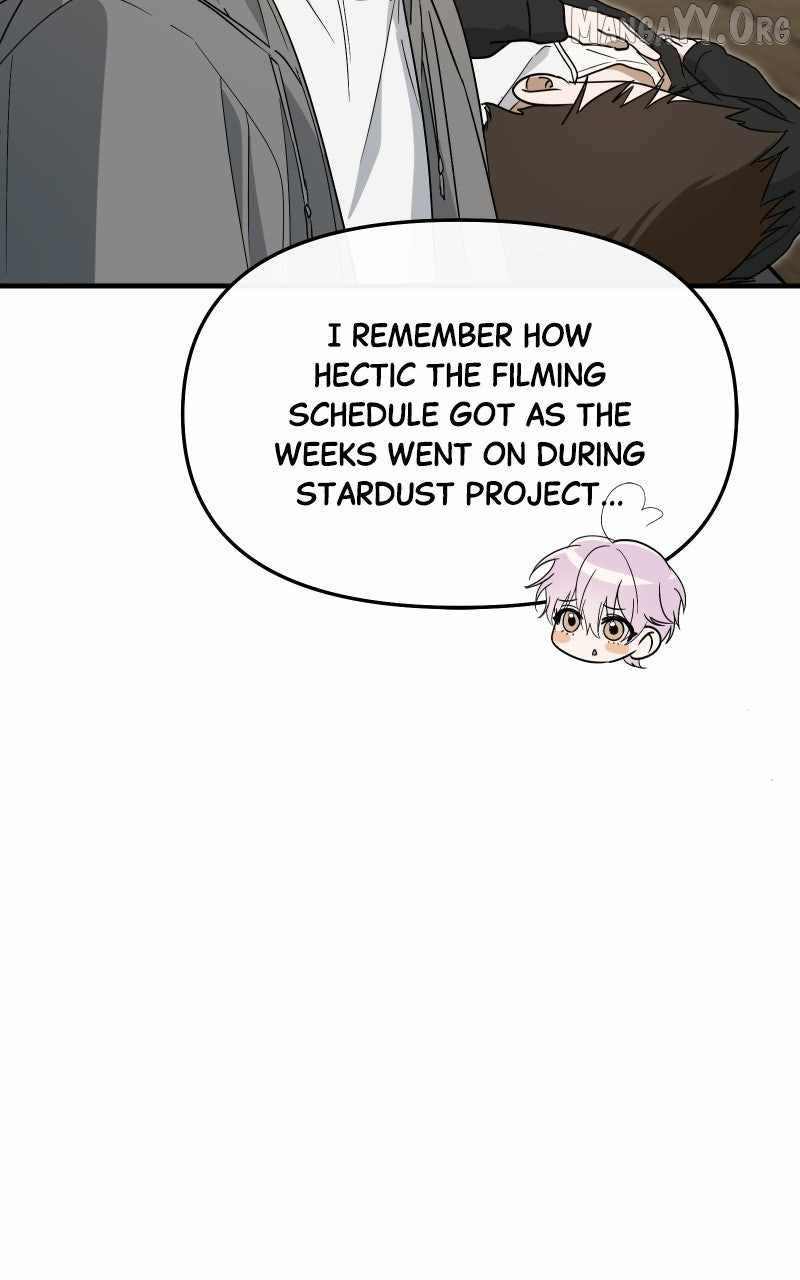 I Became the Youngest Member of Top Idol Chapter 69 - Page 94