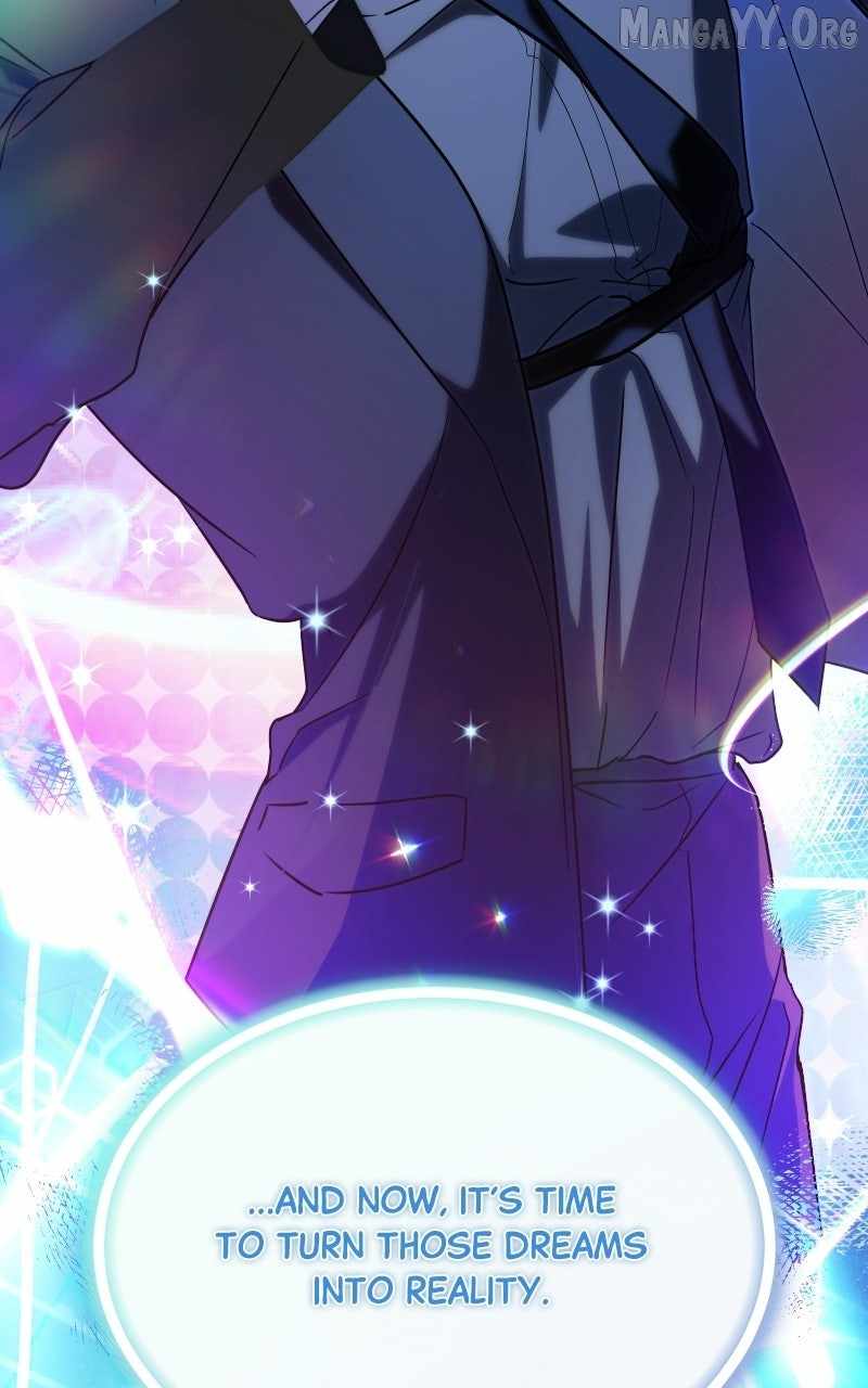 I Became the Youngest Member of Top Idol Chapter 69 - Page 101