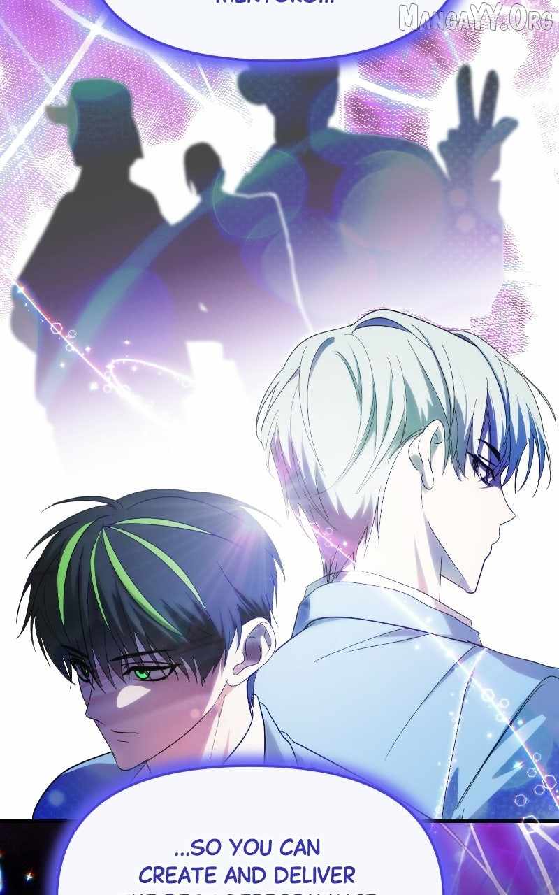 I Became the Youngest Member of Top Idol Chapter 69 - Page 115
