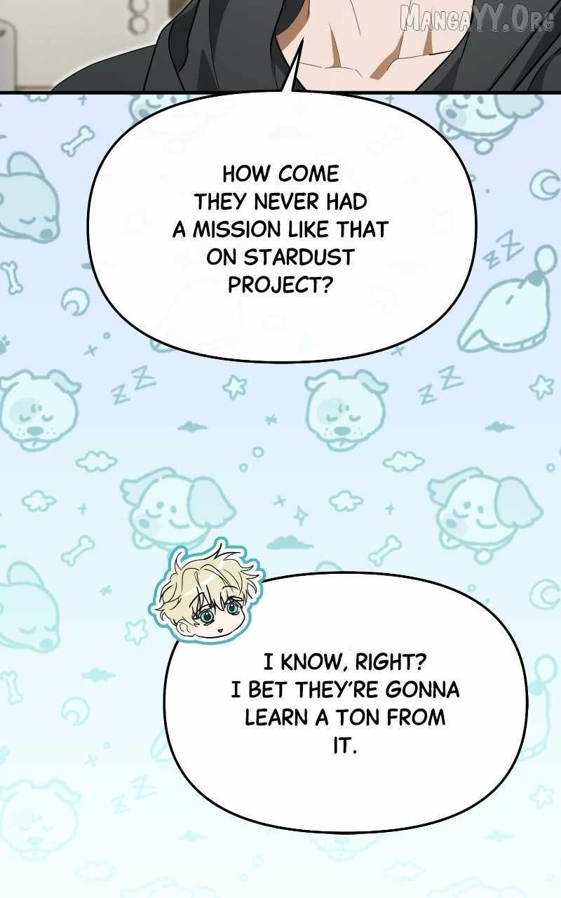 I Became the Youngest Member of Top Idol Chapter 69 - Page 118