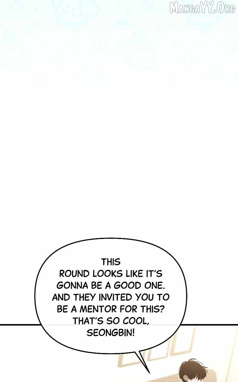 I Became the Youngest Member of Top Idol Chapter 69 - Page 119