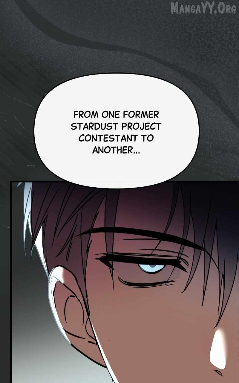 I Became the Youngest Member of Top Idol Chapter 69 - Page 133