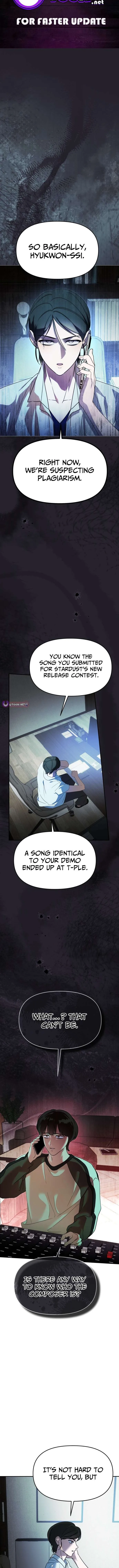 I Became the Youngest Member of Top Idol Chapter 70 - Page 1