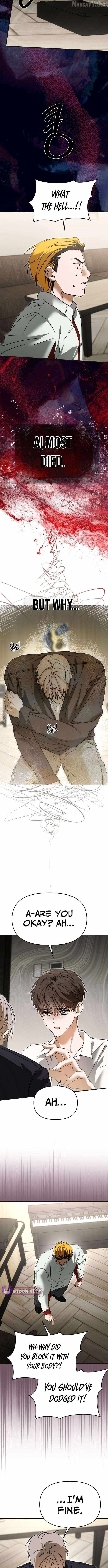 I Became the Youngest Member of Top Idol Chapter 71 - Page 2