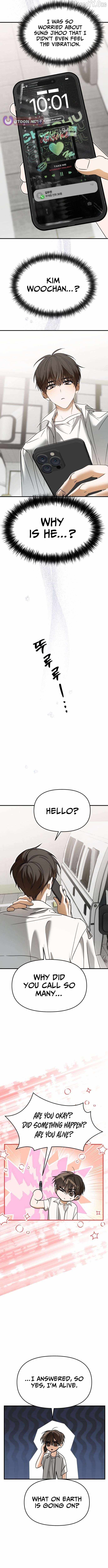 I Became the Youngest Member of Top Idol Chapter 71 - Page 10