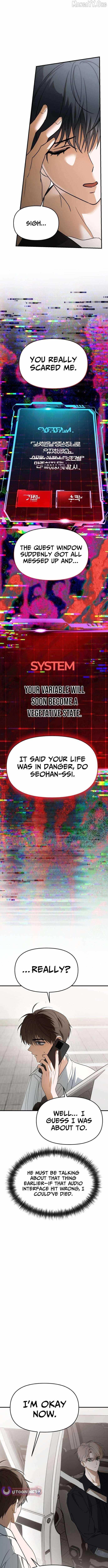 I Became the Youngest Member of Top Idol Chapter 71 - Page 11