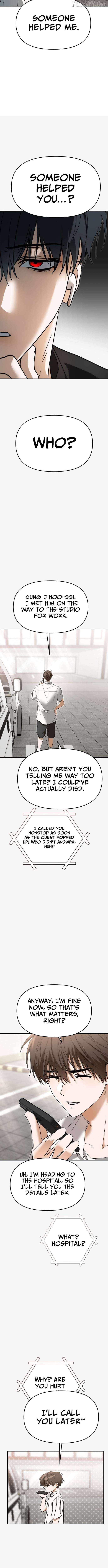 I Became the Youngest Member of Top Idol Chapter 71 - Page 12