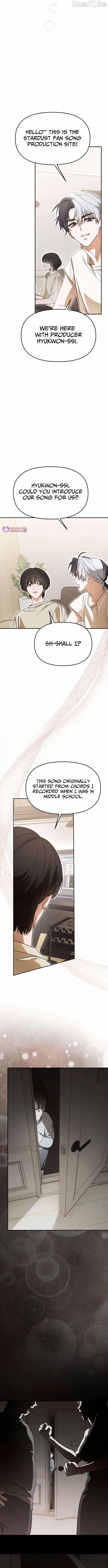 I Became the Youngest Member of Top Idol Chapter 72 - Page 8